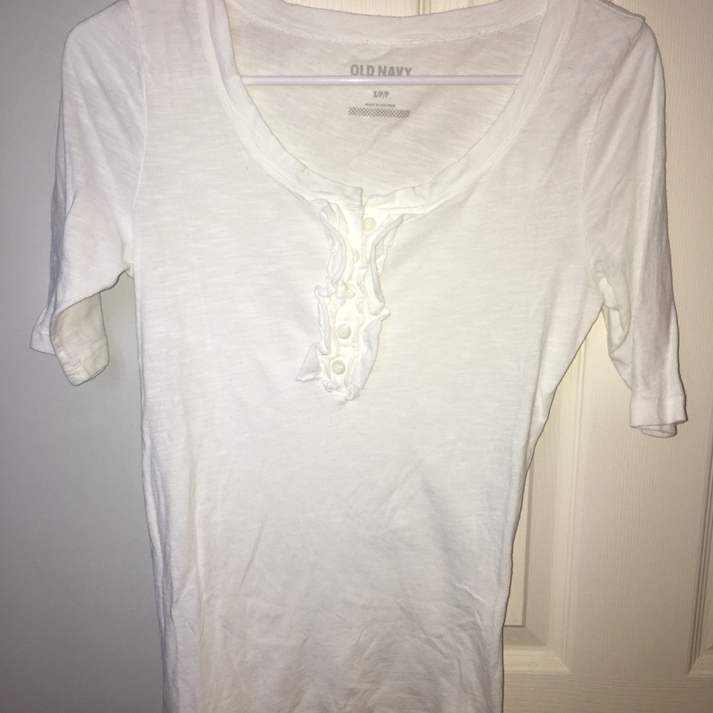 Old Navy Shirt